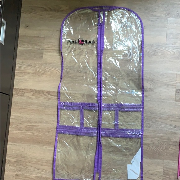 pack2rack garment bags